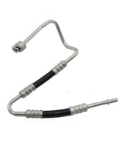Vw Polo Cordoba 2001-2008 1.9 Sdi Tdi Klima Borusu 6Q0820741A