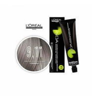 İnoa Saç Boyası 9.11 60 ml