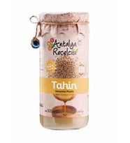 Antalya Reçelcisi Tahin 500 Gr