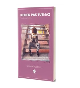 Keder Pas Tutmaz