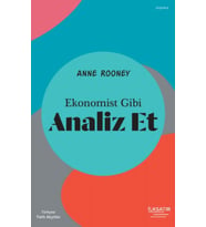 Ekonomist Gibi Analiz Et