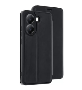 X7 Flip Cover - Siyah