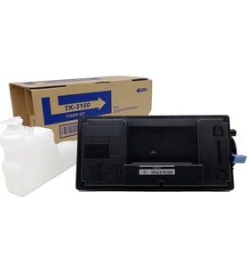 QSTAR KYOCERA TK3160 Muadil Toner (Siyah)
