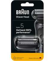 Braun Series 5 54B Tıraş Makinesi Yedek Başlığı