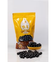 Siyah Çikones Leblebi - 1 KG