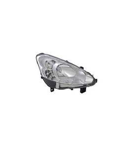 PEUGEOT PARTNER ÖN FAR ELEKTRİKLİ MOTORLU SAĞ 13- PEJ10PR027 9677202380