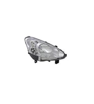 PEUGEOT PARTNER ÖN FAR ELEKTRİKLİ MOTORLU SAĞ 13- PEJ10PR027 9677202380