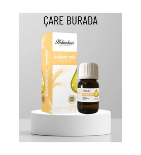Buğday Yağı 20 ml