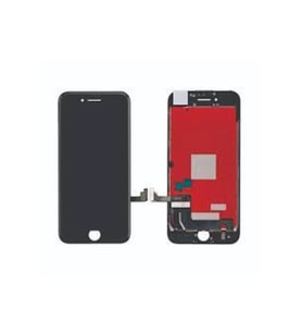 Iphone 7 Plus Uyumlu Lcd Ekran Dokunmatik Siyah