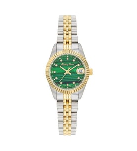 Mathey-Tissot D710BSV Kadın Kol Saati