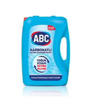 Northcity Ultra Çamaşır Suyu Karbonat 3250ml - Güçlü Leke Çıkarıcı ve Beyazlatıcı