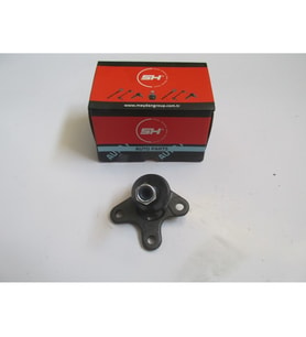 VOLKSWAGEN POLO- 3- 95/99; ALT ROTİL SAĞ (SH) 6N0407365A 1027-6045