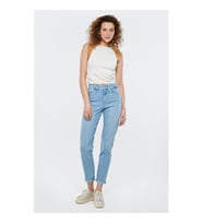 Mavi Cindy Gold Shape Mavi Kadın Jean Pantolon M100277-84410