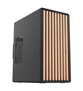 Turbox Tx8862 Intel Core i5 9400 16GB Ram 256GB SSD Oem Paket