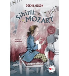 Sihirli Mozart 20. Yıl Özel Baskı