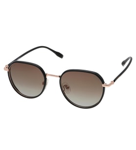 Lee Cooper LC1601.C1 49 Polarize Unisex Güneş Gözlüğü