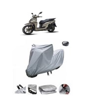 Sym Symphony ST 200i  Su Geçirmez Motosiklet Brandası ARKA ÇANTA UYUMLU