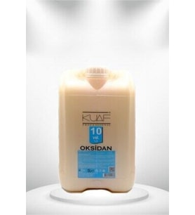 Professional 20 Volume Oksidan 5 Lt