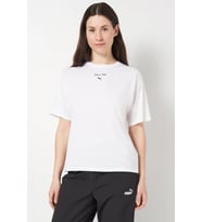 Puma Since 48 Graphic Tee Kadın Tişört