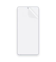 SChitec Xiaomi Poco F4 Uyumlu Ön Yüzey Nano Şeffaf Hidrojel Ekran Koruyucu