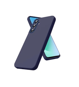 Galaxy A57 5G First - Lacivert