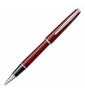 Scrikss Vintage 33 Roller Kalem Bordo