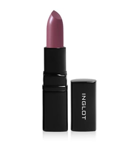 INGLOT LipSatin Lipstick 308 (Lila)
