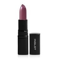 INGLOT LipSatin Lipstick 308 (Lila)