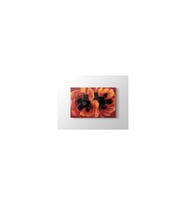DBSanatevi Georgia Okeeffe - Oriental Poppies Tablo 50 X 70 Cm