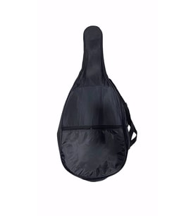 Gitar Kılıfı - Klasik Gitar Kılıfı Küçük Boy 2/4 -3/4 