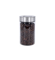 Şık ve kullanışlı 990 ml saklama kabı, mutfağınıza pratiklik katın