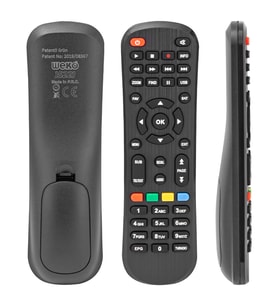 KR SIGMA*ORBİT*BOTECH 500 HD YENİ UYDU KUMANDASI (15221=34068)