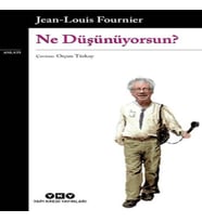 Ne Düşünüyorsun?