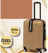 Orta Boy Valiz