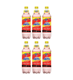 Uludag Frutti Extra Orman Meyveli 1 lt x 6 Adet