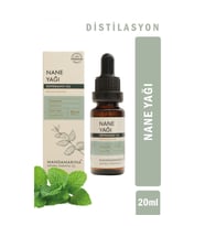 Nane Yağı Saf 20 Ml