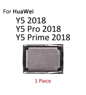 Tkgz Huawei Uyumlu Y5 2018 Buzzer (Dış Ses Hoparlör)