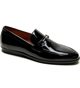 Pierre Cardin 1190311 Siyah Rugan Günlük Casual Erkek Ayakkabı
