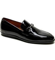 Pierre Cardin 1190311 Siyah Rugan Günlük Casual Erkek Ayakkabı