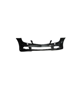 MERCEDES C CLASS- W204- 07/11; ÖN TAMPON (SENSÖR/SİS DELİKLİ/ FAR YIKAMA DELİKLİ BRAKETLİ TW) 2146-2001 2048804140
