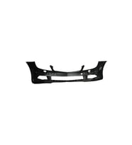 MERCEDES C CLASS- W204- 07/11; ÖN TAMPON (SENSÖR/SİS DELİKLİ/ FAR YIKAMA DELİKLİ BRAKETLİ TW) 2146-2001 2048804140