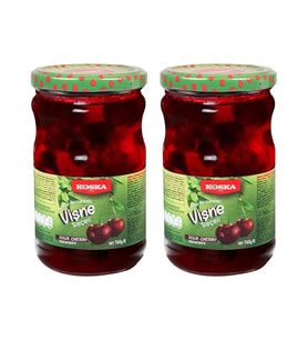 Koska Kahvaltılık Receli 760 gr Ekstra Geleneksel x 2 Adet