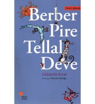 Berber Pire Tellal Deve