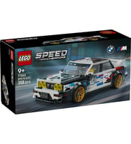 LEGO Speed Champions 77263 BMW M3 (E30)