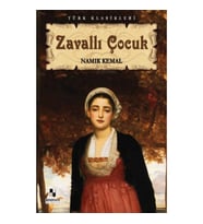 Zavallı Çocuk