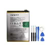 Oppo A1K Batarya Pil  ve Tamir Seti