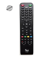 NEXT MINI TIGER HD UK/NEXT PUNTO PLUS (UK-660) * NEXT KANKY HD KUMANDA (YD.900-55)