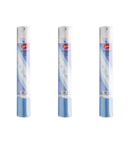 Roll-Up Tek Kullanımlık Kağıt Laminelli Masa Örtüsü - 100x150 Cm. - Deniz Desenli -16 Yaprak 3 Rulo