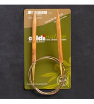 Addi Olive Wood 8 Mm 80 Cm Zeytin Ağacı Misinalı Ö