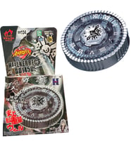 BB104  BEYBLADE METAL FUSION Basalt Horogium / Twisted Tempo WL